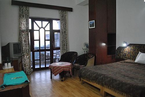 Annex Hotel Dharamshala Cameră foto